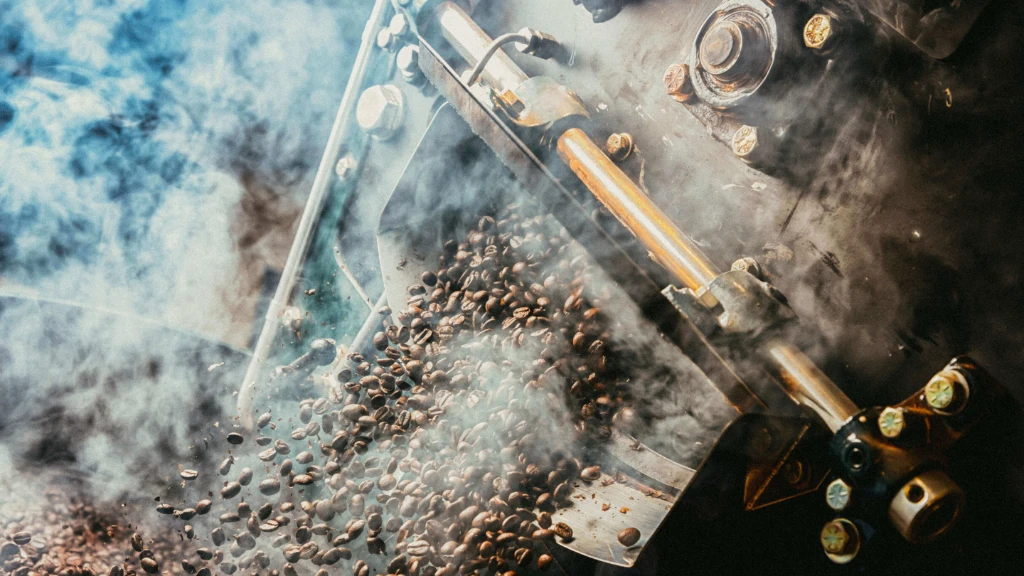 Fresh roasted beans.jpg