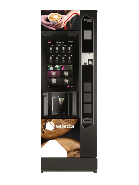 Selecta | Evoca Maestro